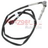 METZGER 0894094 Sensor, exhaust gas temperature